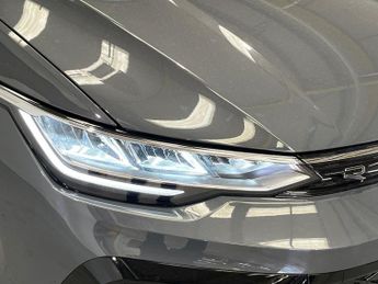 VOLKSWAGEN GOLF 1.5 Etsi Mhev R-Line Hatchback 5Dr Petrol Hybrid Dsg Euro 6 (S/S