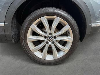 VOLKSWAGEN T-ROC 1.5 Tsi Gpf Evo Sel Suv 5Dr Petrol Dsg Euro 6 (S/S) (150 Ps)