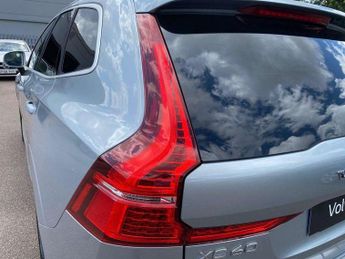VOLVO XC60 2.0 T5 [250] R Design Pro 5Dr Awd Geartronic