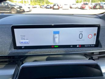 FORD MUSTANG MACH-E Extended Range 91Kwh First Edition Suv 5Dr Electric Automatic Aw