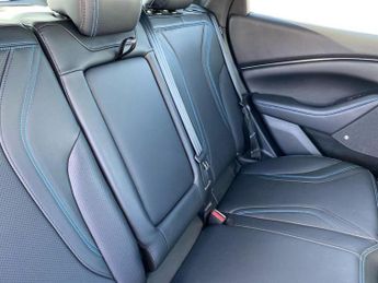 FORD MUSTANG MACH-E Extended Range 91Kwh First Edition Suv 5Dr Electric Automatic Aw