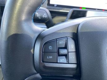 FORD MUSTANG MACH-E Extended Range 91Kwh First Edition Suv 5Dr Electric Automatic Aw