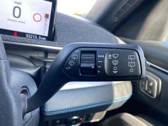 FORD MUSTANG MACH-E Extended Range 91Kwh First Edition Suv 5Dr Electric Automatic Aw
