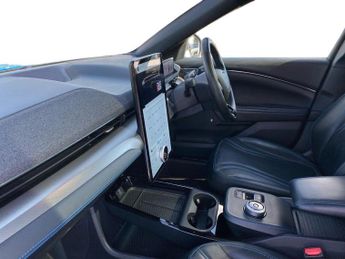 FORD MUSTANG MACH-E Extended Range 91Kwh First Edition Suv 5Dr Electric Automatic Aw