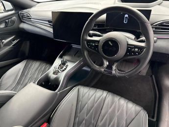 BYD Seal 390Kw Excellence Awd 83Kwh 4Dr Auto