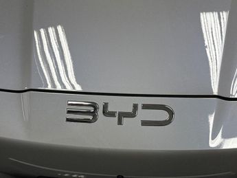 BYD Seal 390Kw Excellence Awd 83Kwh 4Dr Auto