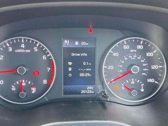 KIA PICANTO 1.0 3 5Dr Auto [4 Seats]