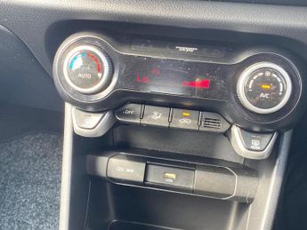 KIA PICANTO 1.0 3 5Dr Auto [4 Seats]