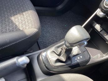 KIA PICANTO 1.0 3 5Dr Auto [4 Seats]