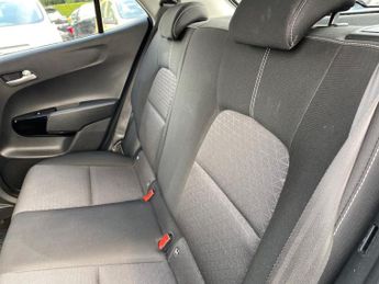 KIA PICANTO 1.0 3 5Dr Auto [4 Seats]