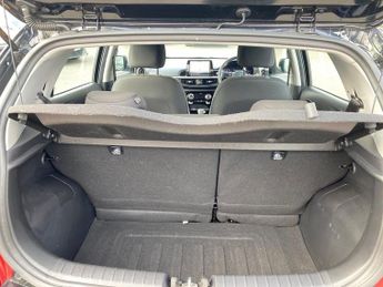 KIA PICANTO 1.0 3 5Dr Auto [4 Seats]
