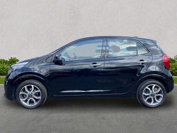 KIA PICANTO 1.0 3 5Dr Auto [4 Seats]