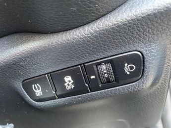 KIA PICANTO 1.0 3 5Dr Auto [4 Seats]