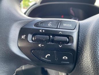 KIA PICANTO 1.0 3 5Dr Auto [4 Seats]