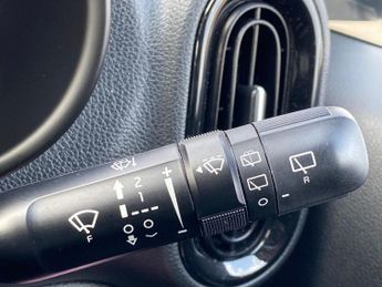 KIA PICANTO 1.0 3 5Dr Auto [4 Seats]