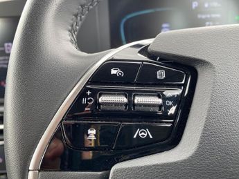 KIA NIRO 1.6 Gdi Hybrid 2 5Dr Dct