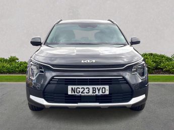 KIA NIRO 1.6 Gdi Hybrid 2 5Dr Dct
