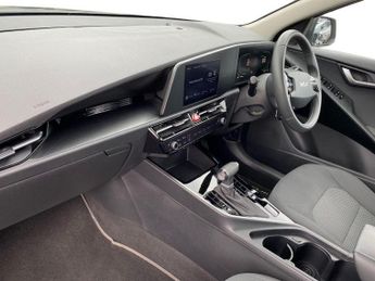 KIA NIRO 1.6 Gdi Hybrid 2 5Dr Dct