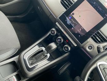 RENAULT ARKANA 1.3 Tce Mild Hybrid 140 S Edition 5Dr Edc