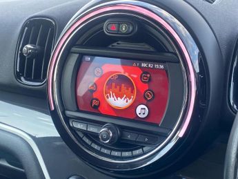 MINI COUNTRYMAN 1.5 Cooper S E All4 Phev 5Dr Auto