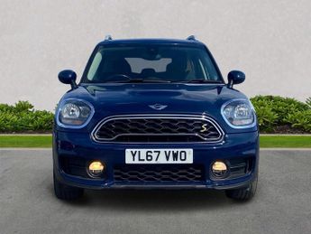 MINI COUNTRYMAN 1.5 Cooper S E All4 Phev 5Dr Auto