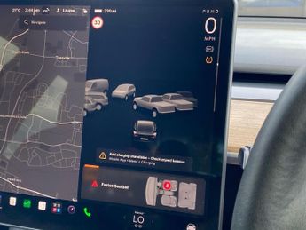 TESLA MODEL 3 Standard Plus 4Dr Auto