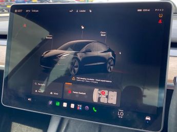 TESLA MODEL 3 Standard Plus 4Dr Auto