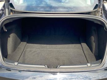 TESLA MODEL 3 Standard Plus 4Dr Auto