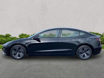 TESLA MODEL 3 Standard Plus 4Dr Auto