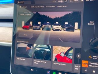 TESLA MODEL 3 Standard Plus 4Dr Auto