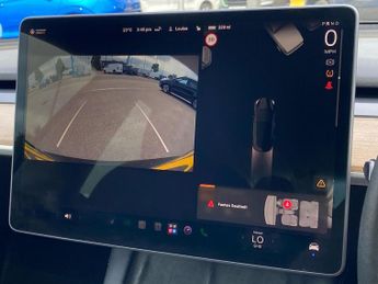 TESLA MODEL 3 Standard Plus 4Dr Auto