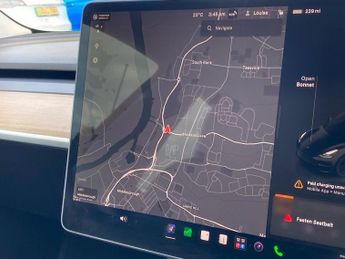 TESLA MODEL 3 Standard Plus 4Dr Auto