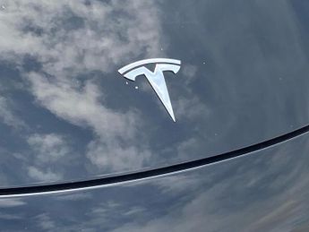 TESLA MODEL 3 Standard Plus 4Dr Auto