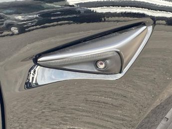 TESLA MODEL 3 Standard Plus 4Dr Auto