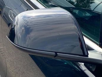 TESLA MODEL 3 Standard Plus 4Dr Auto