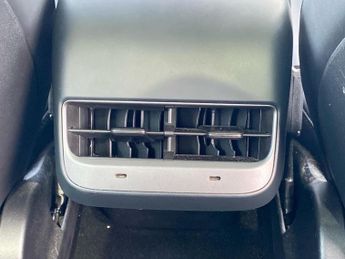 TESLA MODEL 3 Standard Plus 4Dr Auto