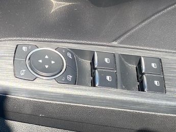 FORD KUGA 2.5 Phev Vignale 5Dr Cvt