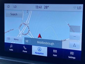 FORD KUGA 2.5 Phev Vignale 5Dr Cvt