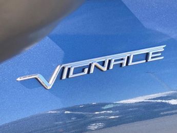 FORD KUGA 2.5 Phev Vignale 5Dr Cvt