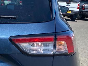 FORD KUGA 2.5 Phev Vignale 5Dr Cvt