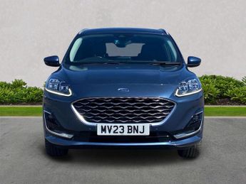 FORD KUGA 2.5 Phev Vignale 5Dr Cvt