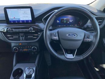 FORD KUGA 2.5 Phev Vignale 5Dr Cvt