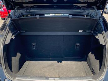 MG MOTOR UK MG4 125Kw Se Ev 51Kwh 5Dr Auto