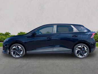 MG MOTOR UK MG4 125Kw Se Ev 51Kwh 5Dr Auto