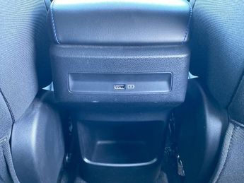MG MOTOR UK MG4 125Kw Se Ev 51Kwh 5Dr Auto