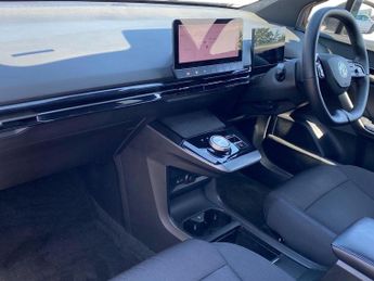 MG MOTOR UK MG4 125Kw Se Ev 51Kwh 5Dr Auto