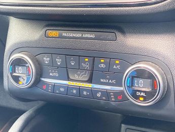 FORD KUGA 2.0 Ecoblue 190 St-Line X Edition 5Dr Auto Awd