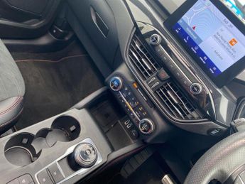FORD KUGA 2.0 Ecoblue 190 St-Line X Edition 5Dr Auto Awd