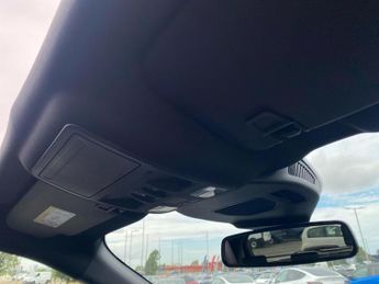 FORD KUGA 2.0 Ecoblue 190 St-Line X Edition 5Dr Auto Awd