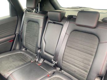 FORD KUGA 2.0 Ecoblue 190 St-Line X Edition 5Dr Auto Awd